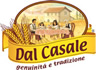 Il logo Dal Casale