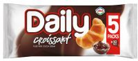 Immagine: CROISSANT/5 CACAO GR.250 DAILY
