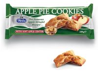 Immagine: APPLE PIE COOKIES GR.200