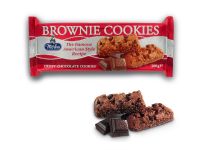 Immagine: BROWNIE COOKIES GR. 200