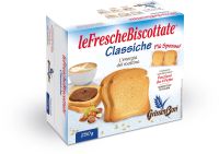 FETTE BISCOTTATE G.250 CLASSICHE