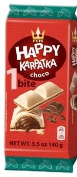 Immagine: HAPPY 1 BITE CACAO G.140