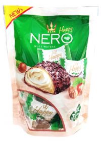 HAPPY NERO ALLA NOCCIOLA G.120