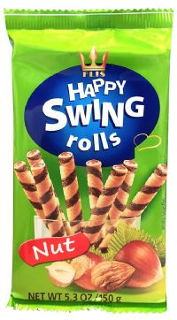 Immagine: HAPPY SWING NOCCIOLA G.150