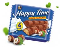 Immagine: HAPPY TIME/4 G.92