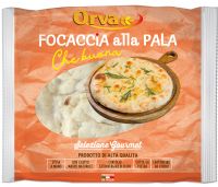 ORVA FOCACCIA ALLA PALA G.260