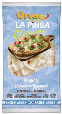 ORVA LA PINSA BIANCA AMBIENT G.230